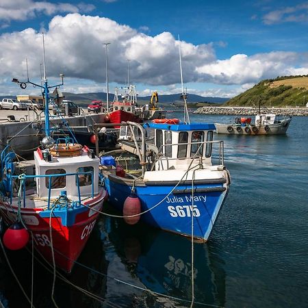 Barry'S Bed And Breakfast Bantry Luaran gambar