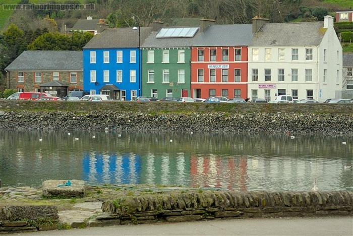 Barry'S Bed And Breakfast Bantry Luaran gambar