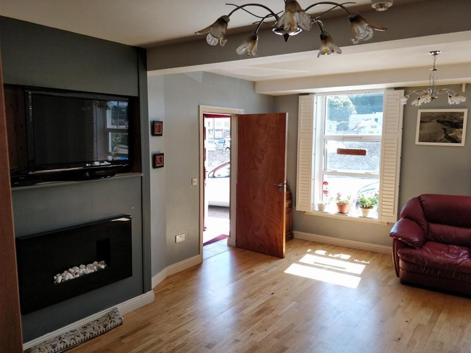 Barry'S Bed And Breakfast Bantry Luaran gambar