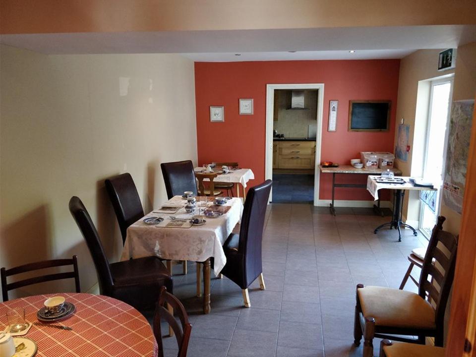 Barry'S Bed And Breakfast Bantry Luaran gambar