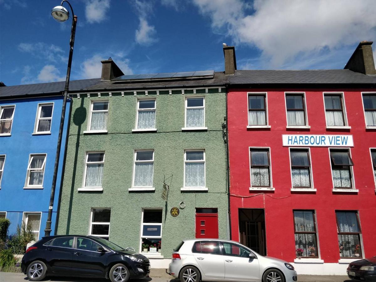 Barry'S Bed And Breakfast Bantry Luaran gambar