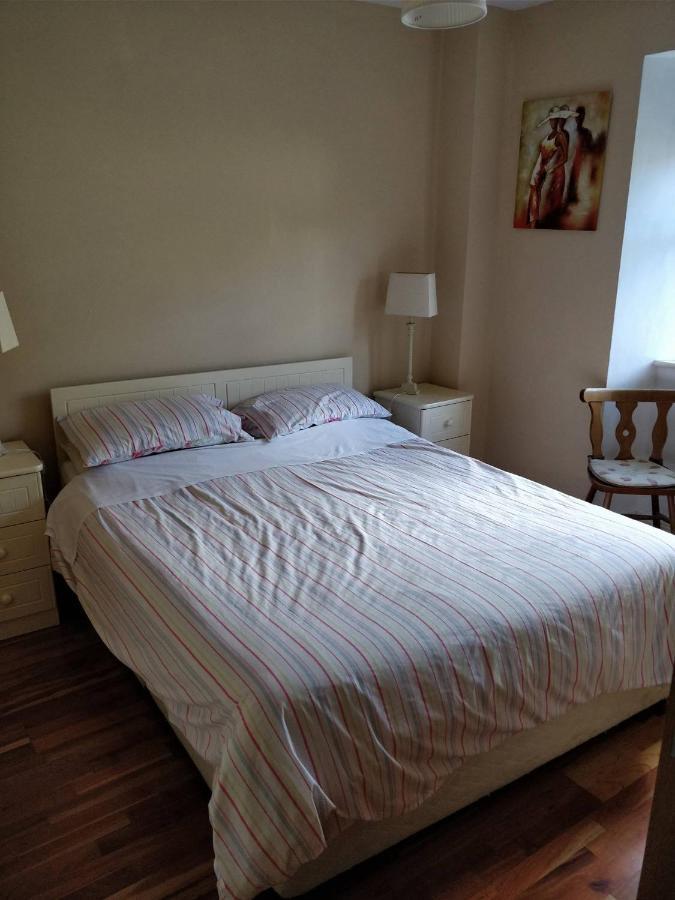 Barry'S Bed And Breakfast Bantry Luaran gambar