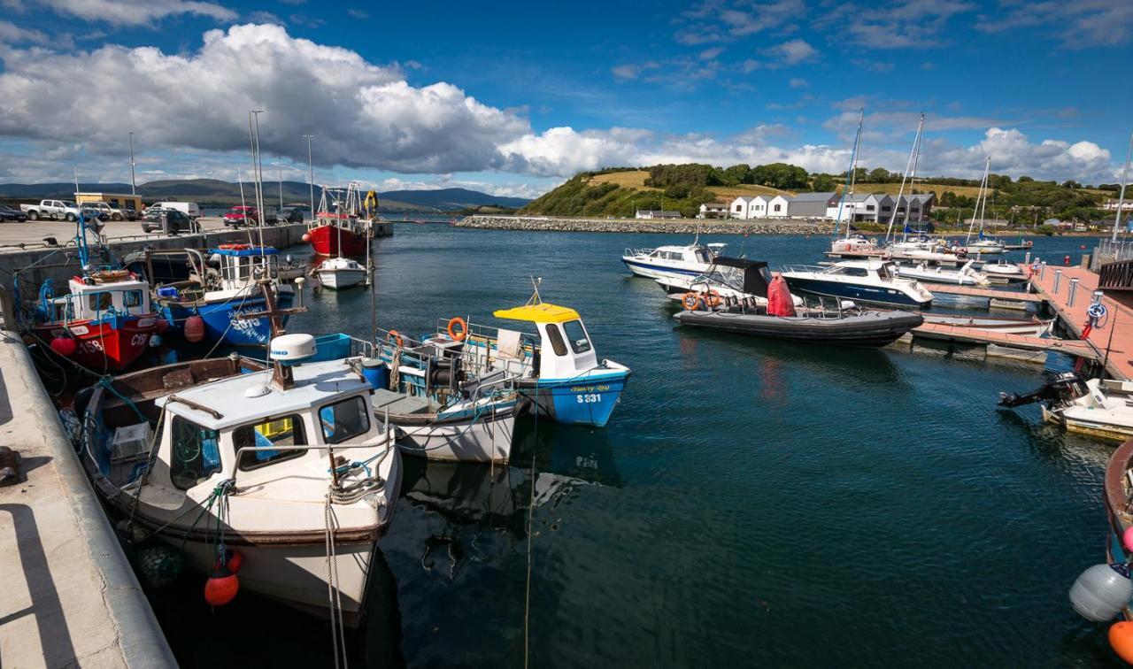 Barry'S Bed And Breakfast Bantry Luaran gambar