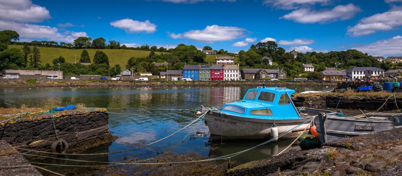 Barry'S Bed And Breakfast Bantry Luaran gambar
