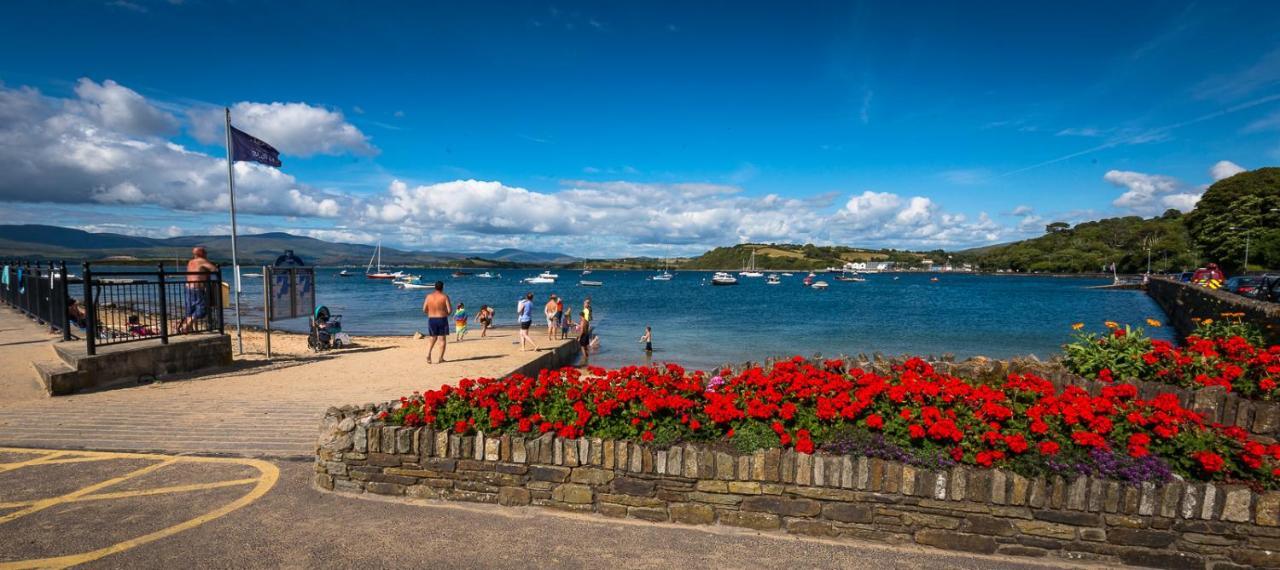 Barry'S Bed And Breakfast Bantry Luaran gambar