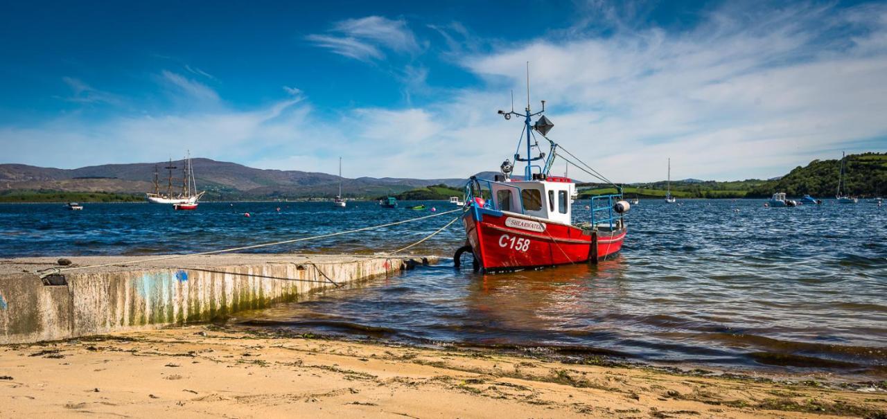 Barry'S Bed And Breakfast Bantry Luaran gambar